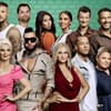 Alle Kandidaten von "Promi Big Brother" 2025