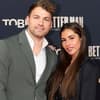 Julian Engels und Sarah Engels