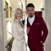 Katharina Wagener und Kevin Yanik getrennt