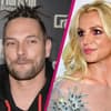 Kevin Federline und Britney Spears, Collage