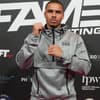 Kevin Njie wird auf Bali vermisst