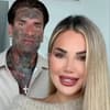 Kim Virginia Hartung und Nikola Glumac