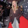 Laura Maria Rypa mit XXL-Dekoletté auf einem Event