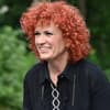 Lucy Diakovska lächelt