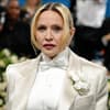 Madonna traurig
