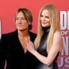 Keith Urban und Nicole Kidman haben sich nach 19 Jahren getrennt