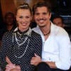 Patricija Ionel mit Alexandru