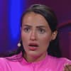 Paulina Ljubas entsetzt