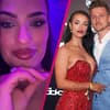 Verlobung mit Tommy Pedroni? Bei "Fame Fighting" zeigte sich Paulina Ljubas mit Ring am Finger