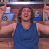 Erik Seidel im "Promi Big Brother"-Finale