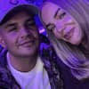 Pietro Lombardi und Laura Maria Rypa bei "Fame Fighting"