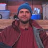 Jimi Blue Ochsenknecht bei "Promi Big Brother"