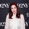 Priscilla Presley traurig