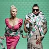 Desirée Nick und Harald Glööckler sind bei "Promi Big Brother" 2025 dabei