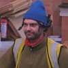 Jimi Blue Ochsenknecht mit Mütze bei "Promi Big Brother"