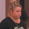 Karina Kipp weint bei "Promi Big Brother"