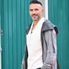 Marc Terenzi bei seinem Einzug ins "Promi Big Brother"-Haus