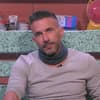 Marc Terenzi zeigt sich bei "Promi Big Brother" emotional