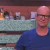 Bei "Promi Big Brother" weinte Michael Naseband um seine verstorbene Ehefrau