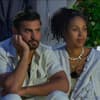 Ersin und Sarah JOelle Jahnel