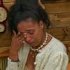 Sarah Joelle Jahnel weint im Sommerhaus
