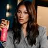 Shay Mitchell Haarpflege