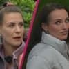 Stefanie Schanzleh wirft "Sommerhaus der Stars"-Kollegin Paulina Ljubas vor, zu lügen