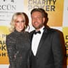Vanessa Louis und Dennis Kessmeyer