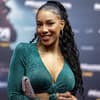 Vanessa Nwattu lächelt