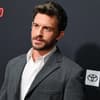 Jonathan Bailey ist "Sexiest Man Alive" 2025