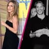 Jennifer Aniston mit Freund Jim