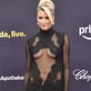 Lena Gercke beim Bambi 2025