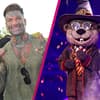 Fans vermuten, dass Nikola Glumac bei "The Masked Singer" als Harry Otter dabei sein könnte