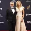 Roland Trettl und Miriam Höller Bambi 2025