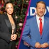 Feiern Amira Aly und Ex-Mann Oliver Pocher Weihnachten zusammen?
