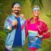 Jan Köppen und Sonja Zietlow moderieren das Dschungelcamp 2026