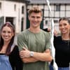 Friedrich bei Bauer sucht Frau mit Laura und Selina