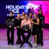 Holiday on Ice Tickets gewinnen
