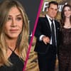 Jennifer Anistons Ex-Mann Justin Theroux wird zum ersten Mal Vater