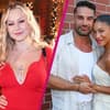 Sarah-Jane Wollny äußerte sich zum "Temptation Island VIP"-Skandal zwischen Aleks Petrovic und Vanessa Nwattu