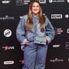 Die Stars bei der "1Live Krone"