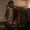 "Stranger Things": Steve und Dustin