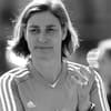 Fußballerin Anouschka Bernhard starb mit 55 Jahren 