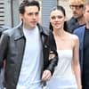 Brooklyn Beckham und Nicola Peltz haben sich von David und Victoria Beckham distanziert