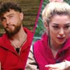 Im Dschungelcamp kommt es zwischen Umut Tekin und Ariel Hediger zum Streit