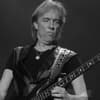 Scorpions-Bassist Francis Buchholz ist an Krebs gestorben