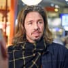 Gil Ofarim kurz vor seinem Flug nach Australien für das RTL-Dschungelcamp