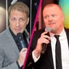 Oliver Pocher mir Stefan Raab
