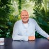 Stefan Raab im Dschungelcamp
