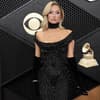 Paris Hilton Grammys 2026